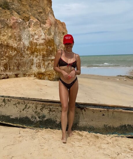 Natallia Rodrigues Nacktpornos auf OnlyFans