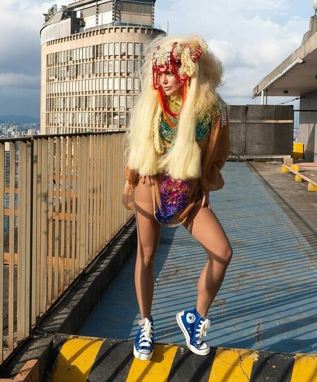 Natallia Rodrigues Neue OnlyFans Leaks