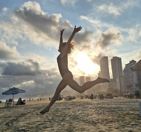 Natallia Rodrigues OnlyFans