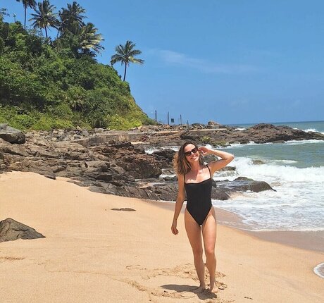 Natallia Rodrigues XXX OnlyFans