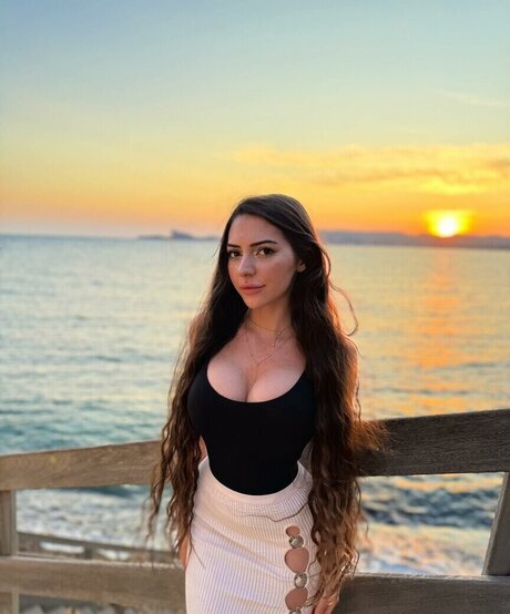 Sunmerjoy Nacktbilder von OnlyFans