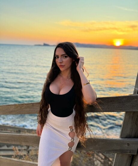 Sunmerjoy OnlyFans Sex geleakt