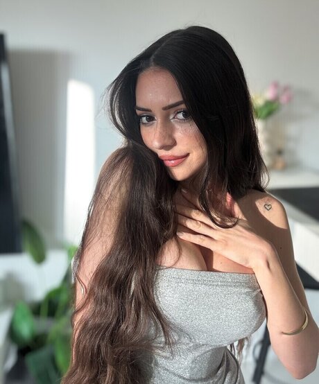 Sunmerjoy OnlyFans Nacktbilder geleakt