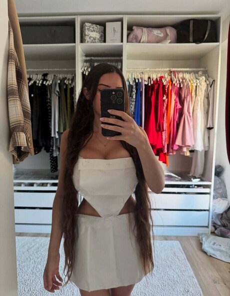 Sunmerjoy Nacktbilder von OnlyFans