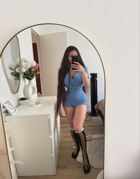 Sunmerjoy Oben ohne OnlyFans