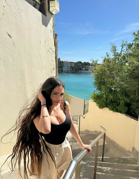 Sunmerjoy Sexy OnlyFans