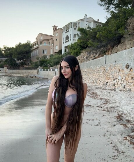 Sunmerjoy Nackt auf OnlyFans Leak