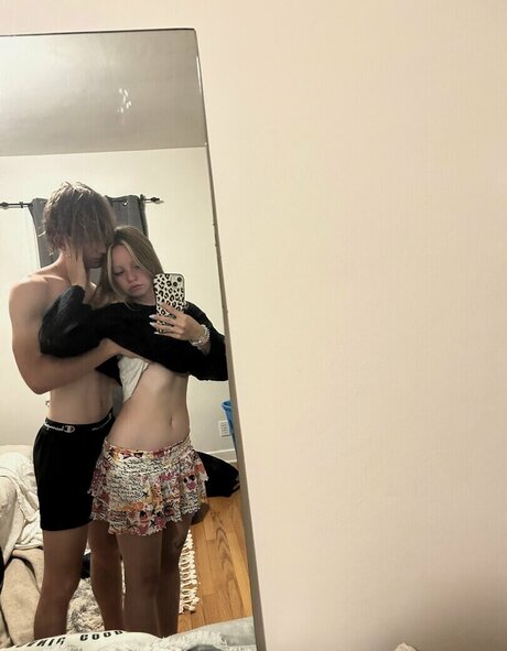 sydybecca OnlyFans-Bilder