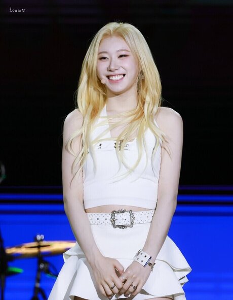 Chaeryeong OnlyFans-Leaks