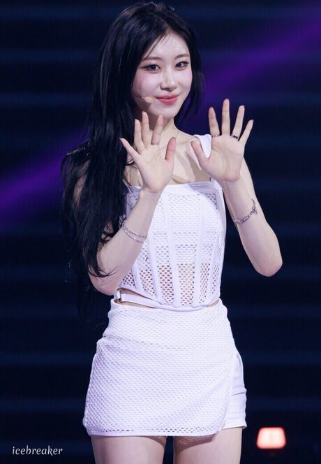 Chaeryeong OnlyFans XXX