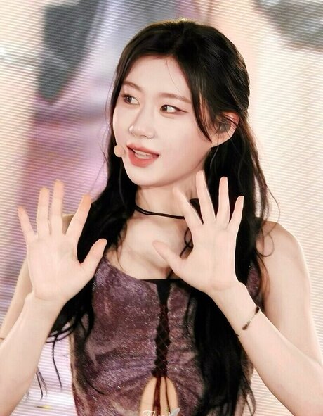 Chaeryeong Nacktbilder geleakt OnlyFans Porn geleakt