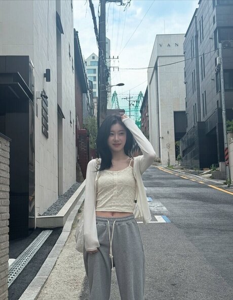 Chaeryeong OnlyFans-Inhalte