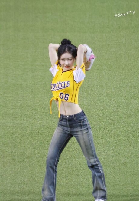 Chaeryeong OnlyFans NSFW