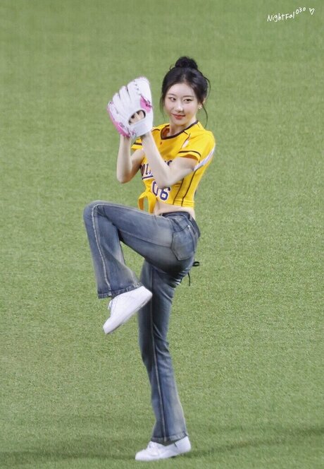 Chaeryeong Nacktbilder geleakt OnlyFans