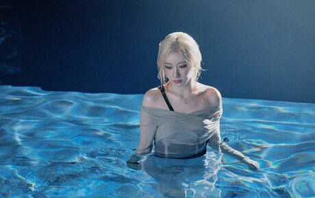 Chaeryeong Leaked OnlyFans Sex Tape