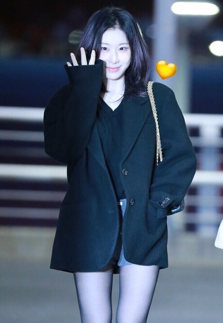 Chaeryeong OnlyFans-Leaks