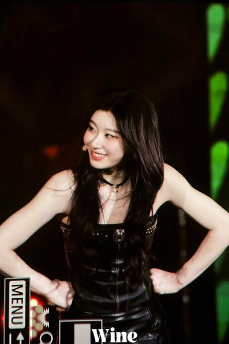 Chaeryeong OnlyFans öffentliche Fotos OnlyFans