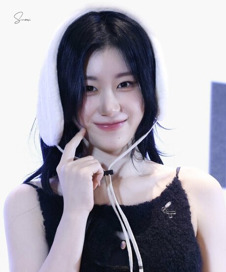 Chaeryeong XXX Leak OnlyFans