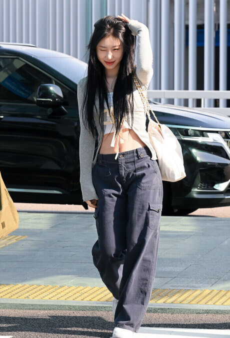 Chaeryeong Nacktpornos von OnlyFans geleakt