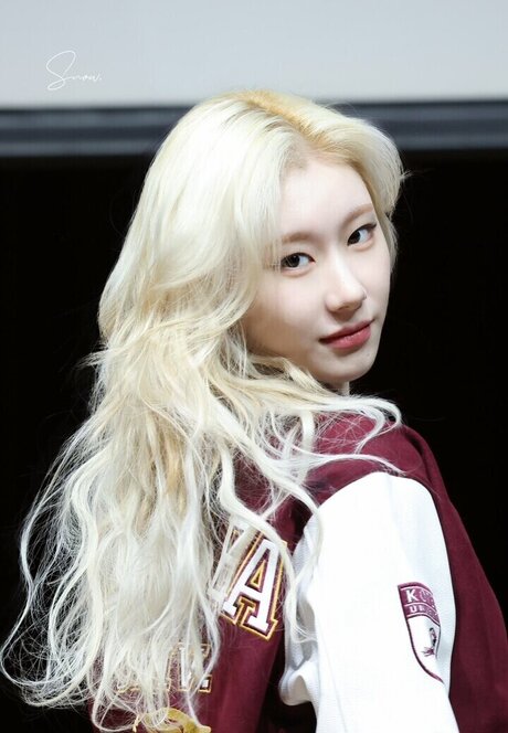 Chaeryeong OnlyFans Leaked Gratis