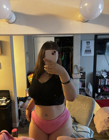 Isabel Pierce Nacktbilder geleakt