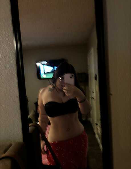 Isabel Pierce Joi OnlyFans