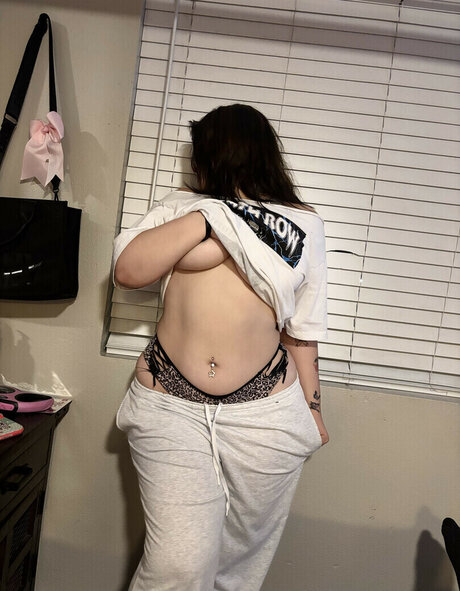 Isabel Pierce Nacktbilder geleakt