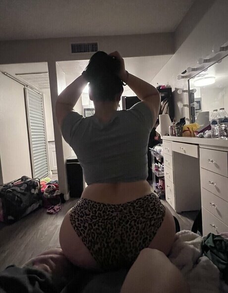 Isabel Pierce Nacktbilder von OnlyFans