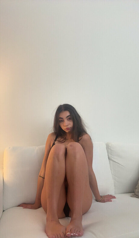 Tatiana Eliza Nacktbilder von OnlyFans geleakt