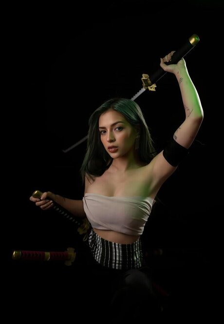 mikslmnc OnlyFans Pornografie