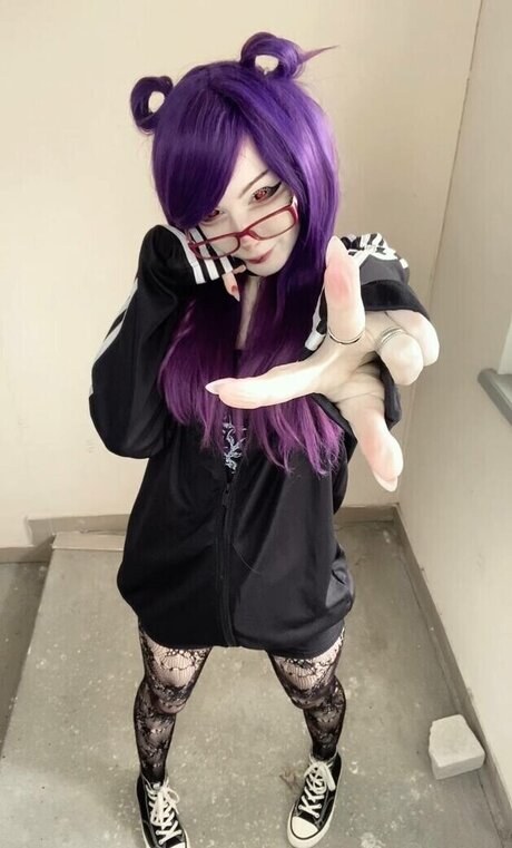 Kura1desu Neuer OnlyFans Leak