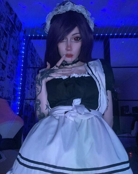 Kura1desu OnlyFans Brüste Bild