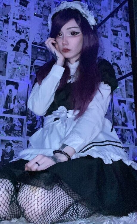 Kura1desu OnlyFans geleakt.