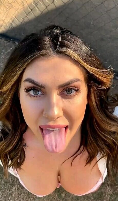 Ana Lorde OnlyFans Sex Leak