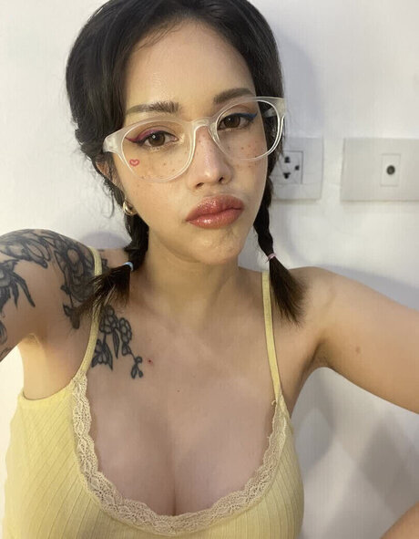 violetgood666 OnlyFans geleakte Pornografie