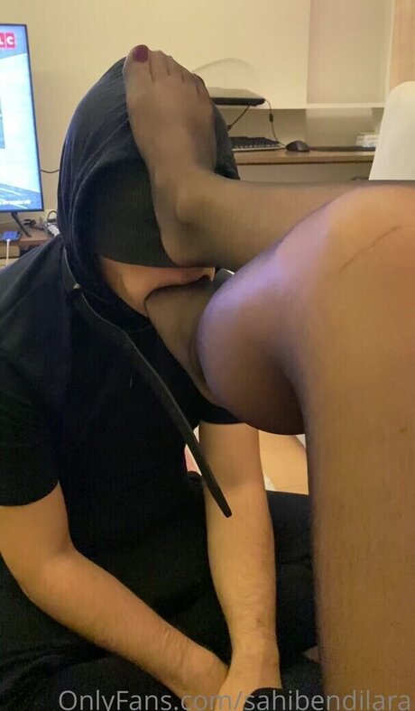 sahibendilara OnlyFans-Pornos