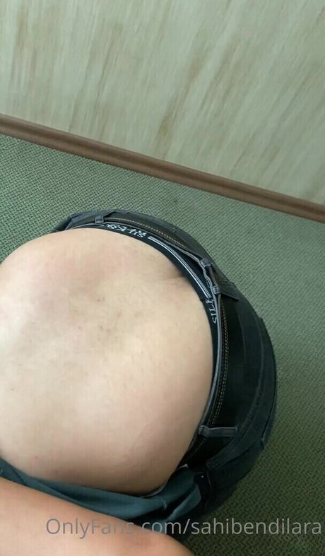 sahibendilara Nackt auf OnlyFans Leak