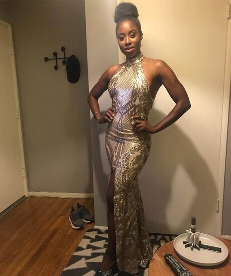 Kirby Howell Baptiste OnlyFans Pornografie geleakt