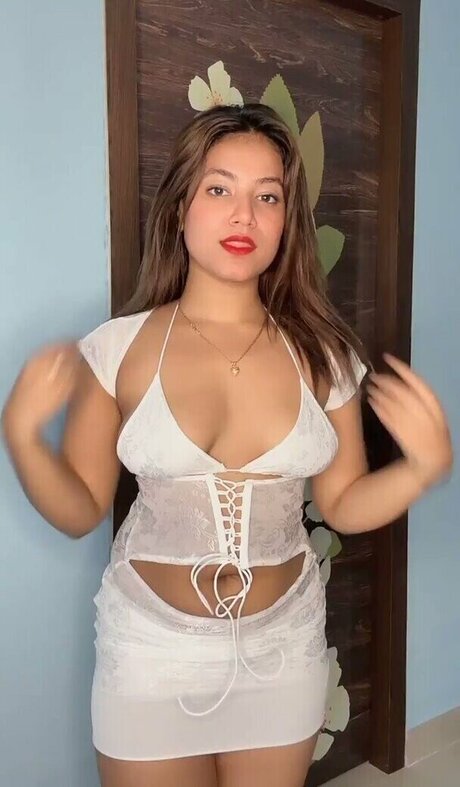 Brishti Samaddar OnlyFans nackt