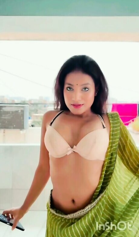 Brishti Samaddar Nackt OnlyFans