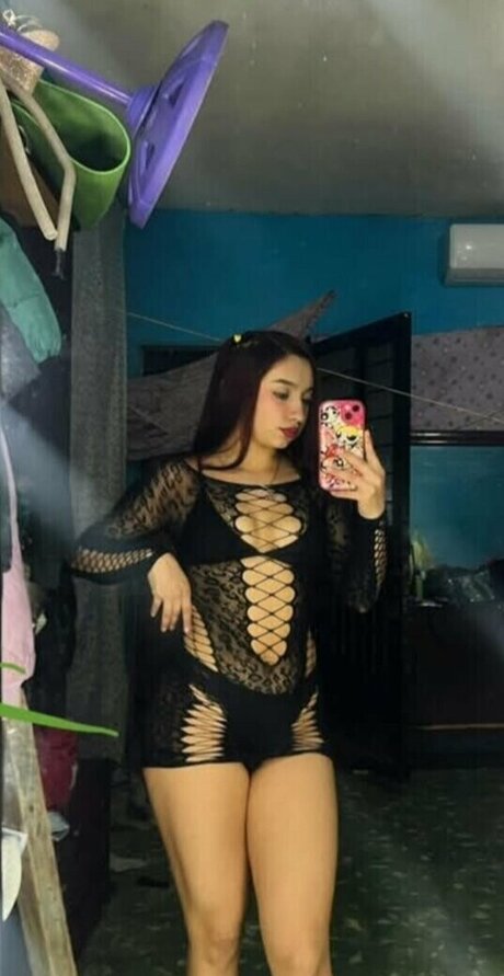 Itzel Chavira Leaks von Nacktbildern auf OnlyFans