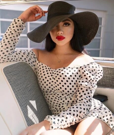 Jailyne Ochoa Ojeda Gratis OnlyFans Inhalte