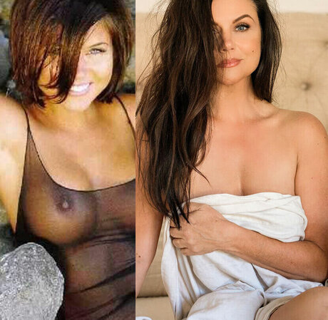 tiffanithiessen Leaked OnlyFans Bilder