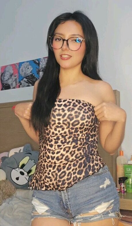 Ivonnita Bastida Nacktbilder OnlyFans geleakt