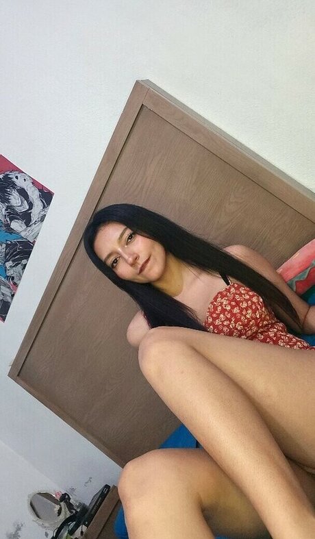 Ivonnita Bastida Nacktbilder von OnlyFans geleakt