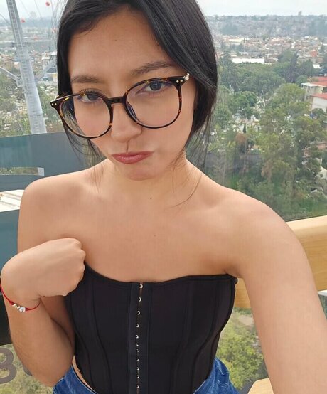 Ivonnita Bastida OnlyFans Sex Leak