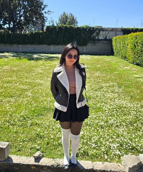 Ivonnita Bastida OnlyFans gratis