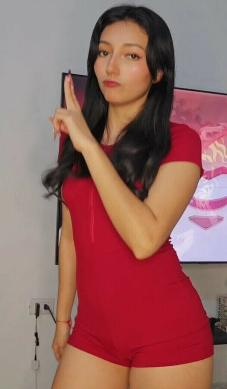 Ivonnita Bastida Sexy OnlyFans