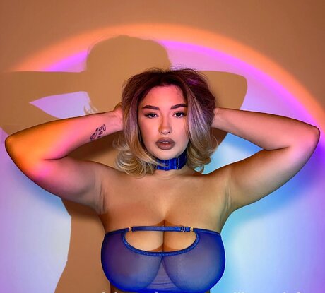 Emilly Steele Nacktbilder von OnlyFans geleakt