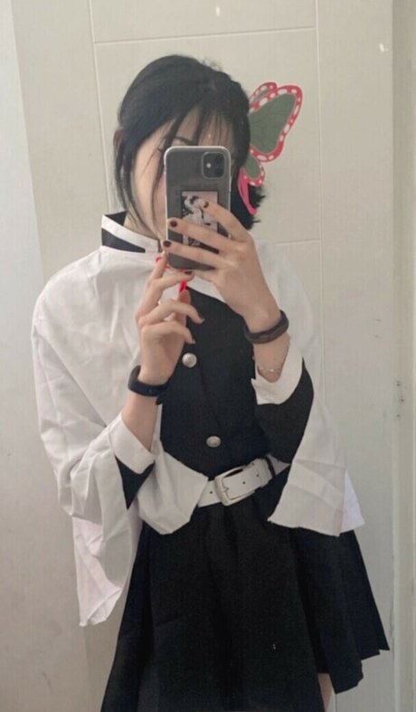 crybaby t Gratis OnlyFans Inhalte